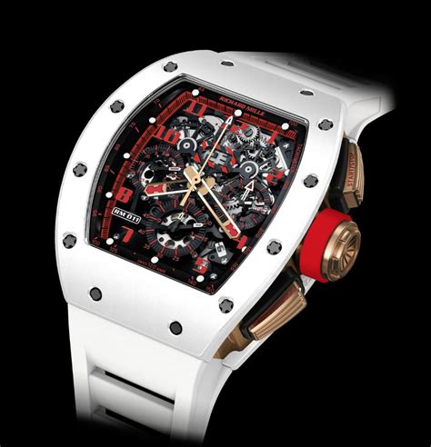 richard mille uhr angebote|Richard Mille preisliste.